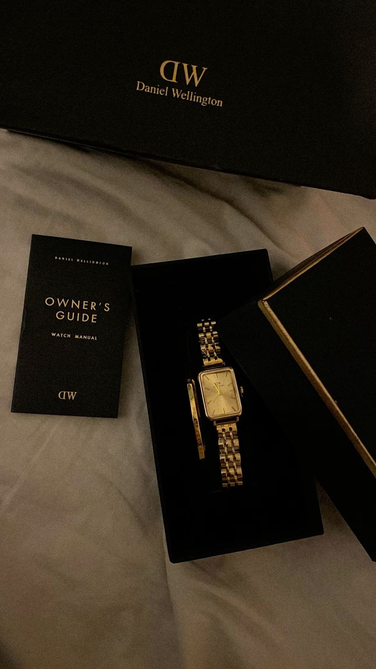 Montre Daniel Wellington