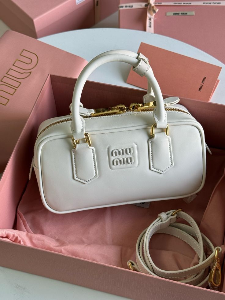 miu miu bag