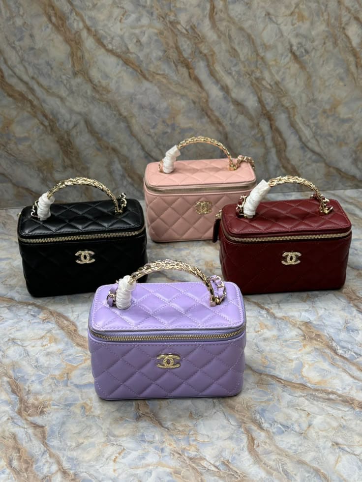 Chanel bag