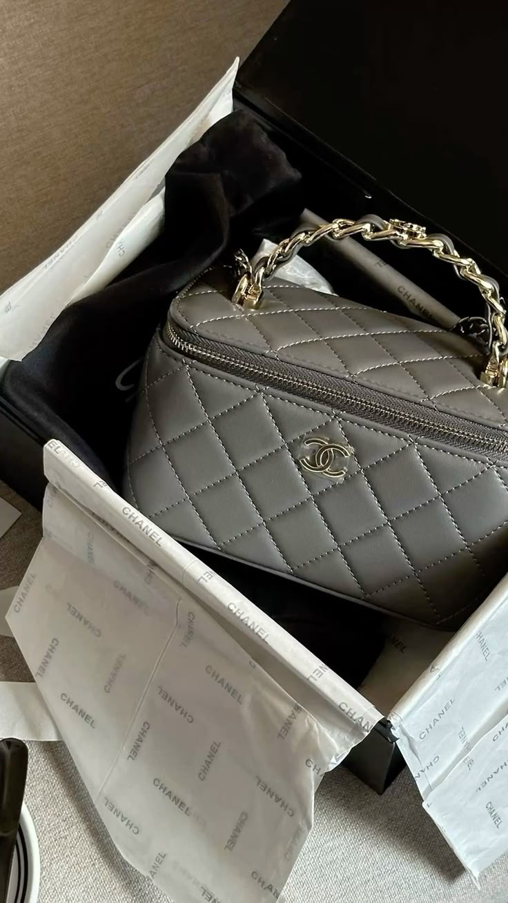 Chanel bag