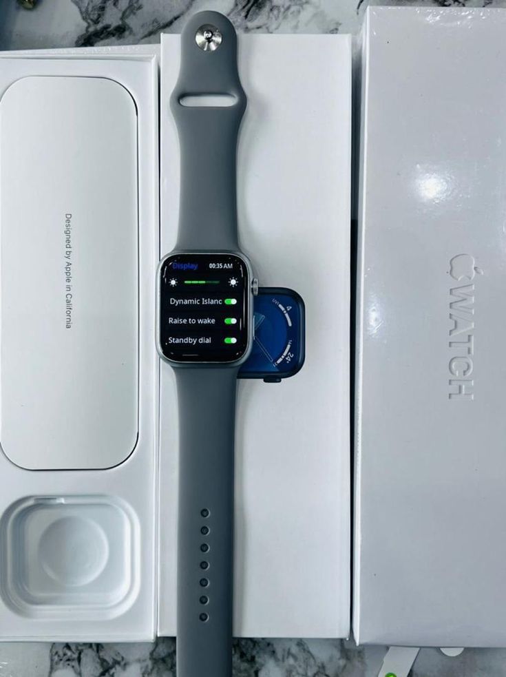Apple watch series 10