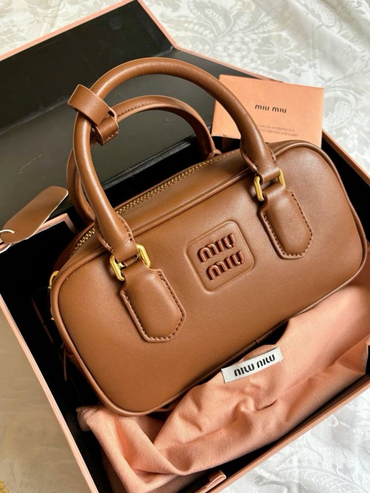 miu miu bag