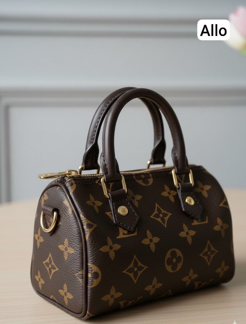 Lv speedy nano