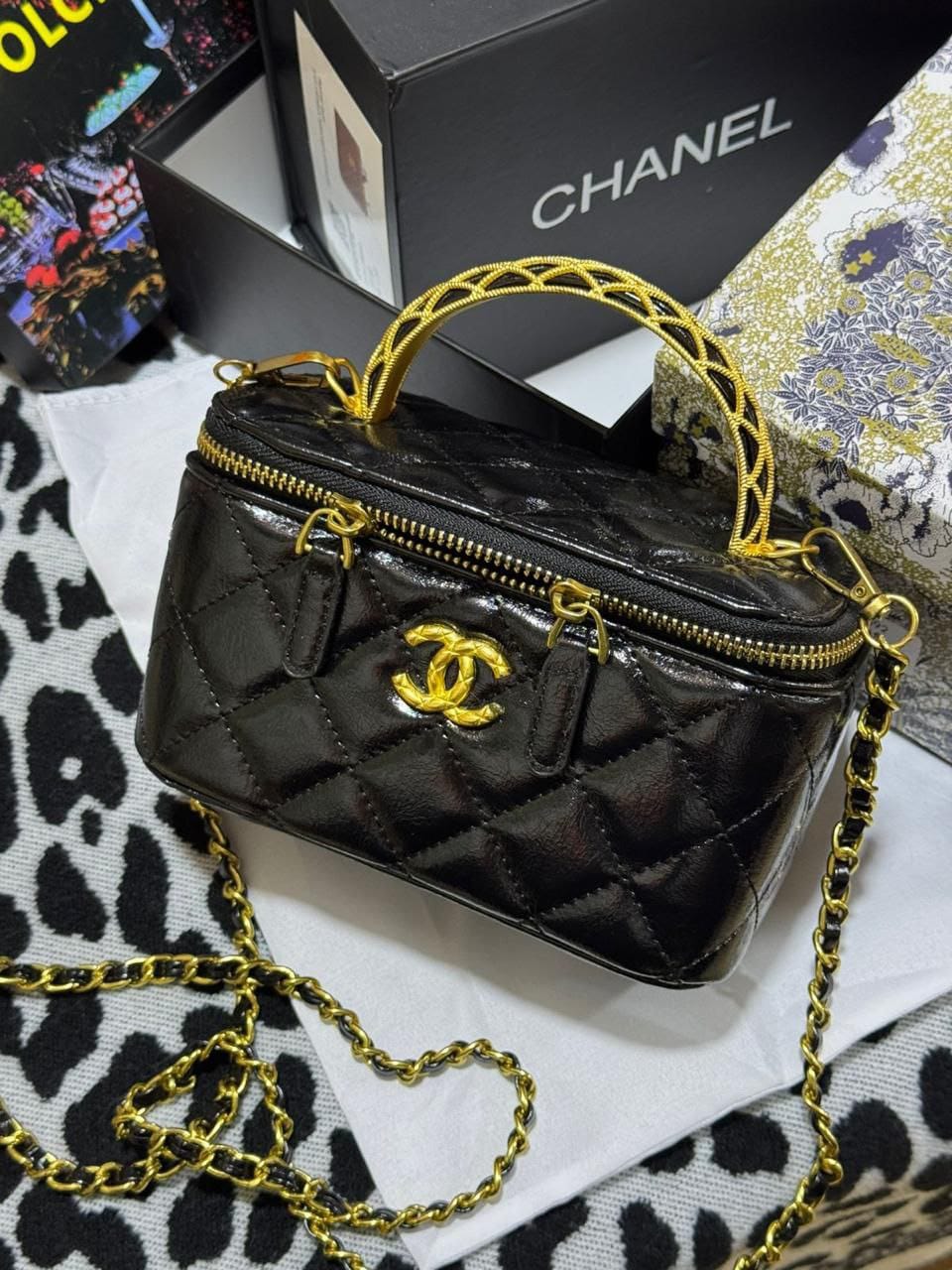 Chanel bag