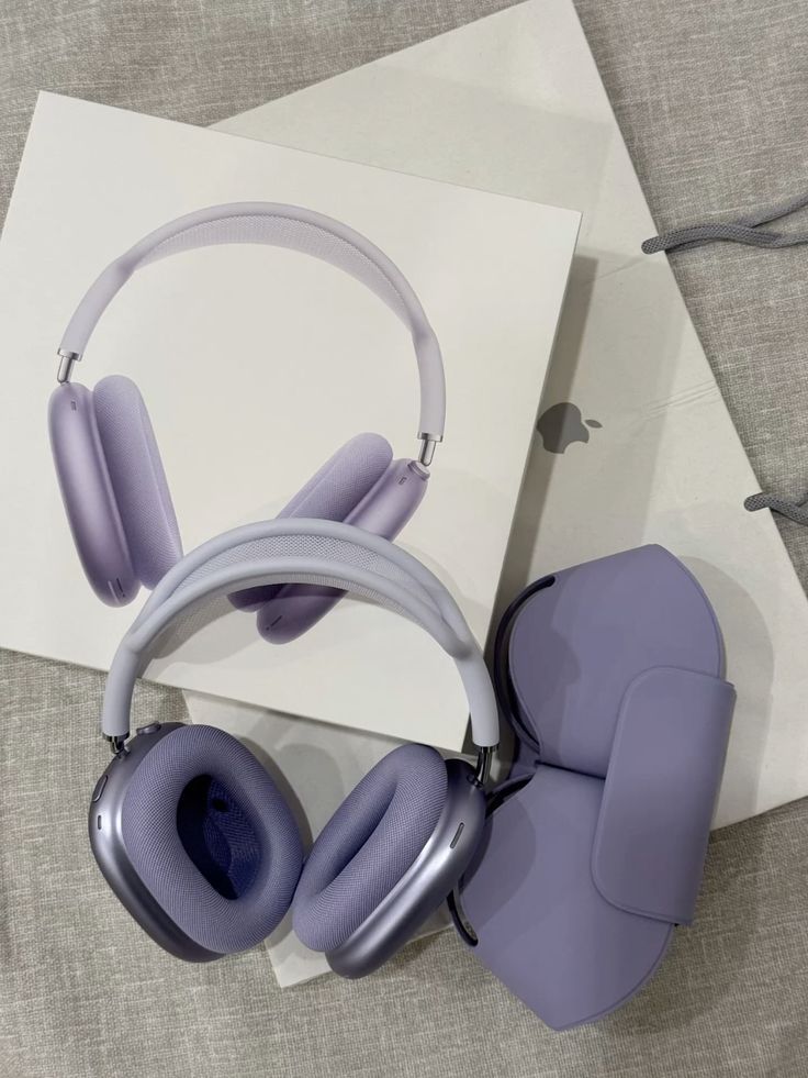 Apple airpods max