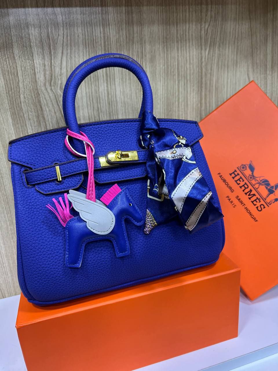 Hermes birkin