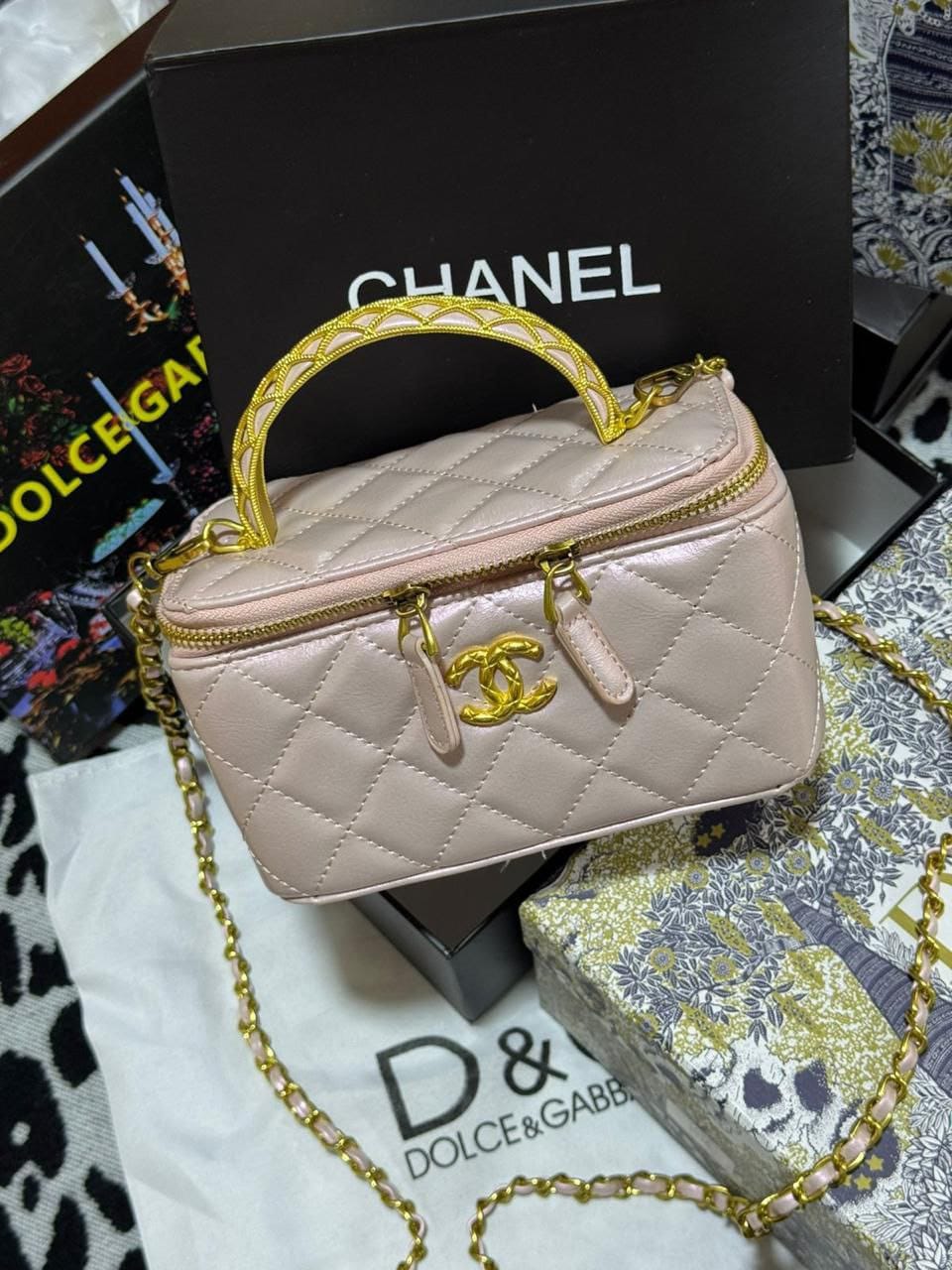 Chanel bag