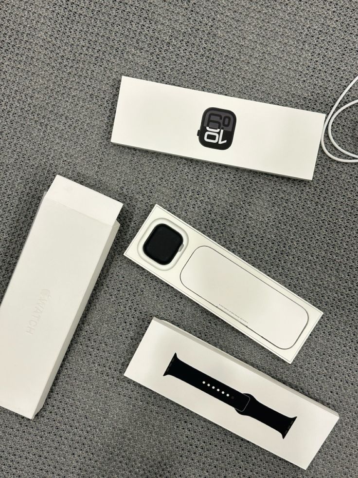 Apple watch series 10