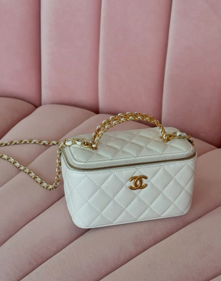 Chanel bag