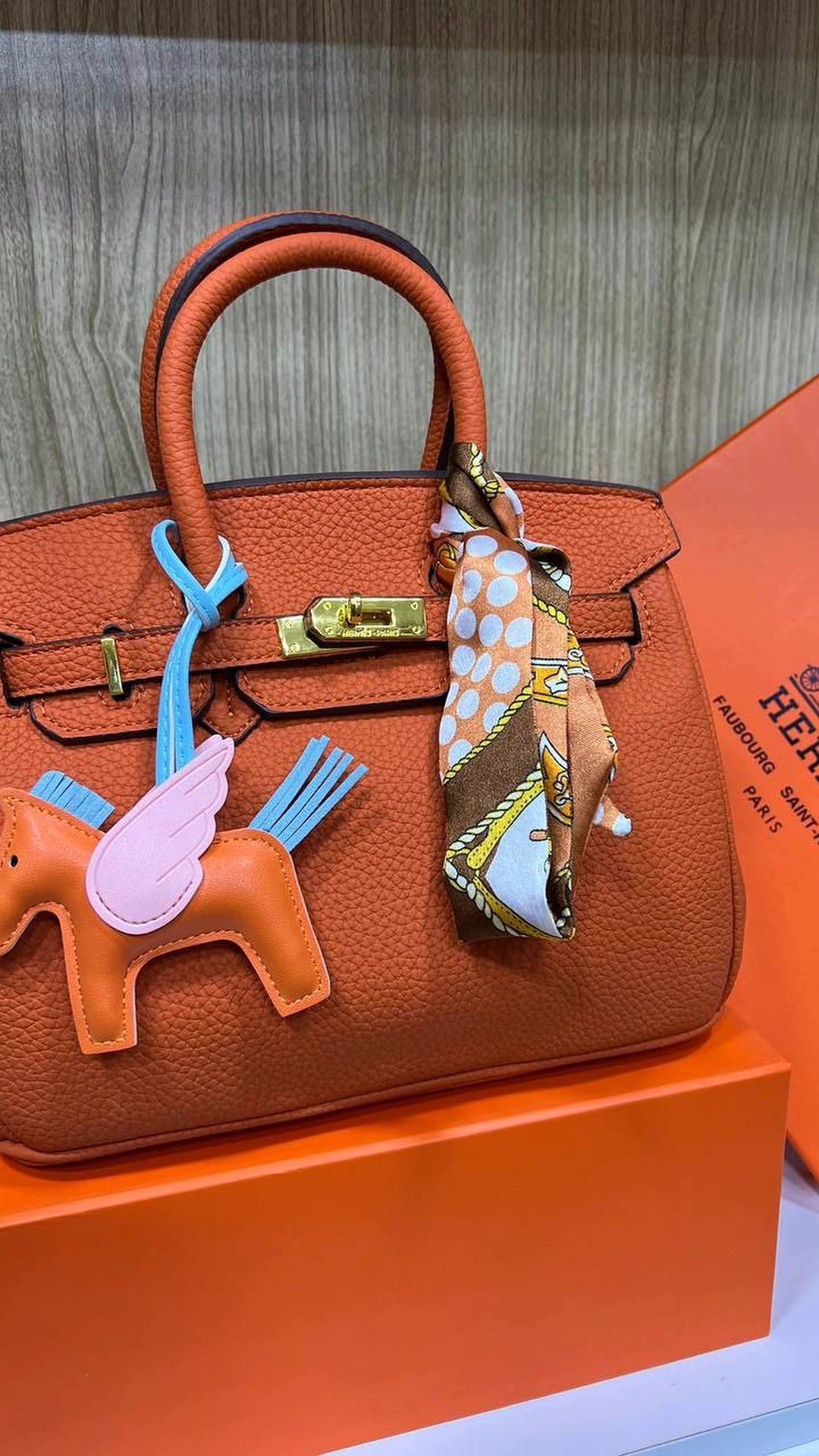 Hermes birkin