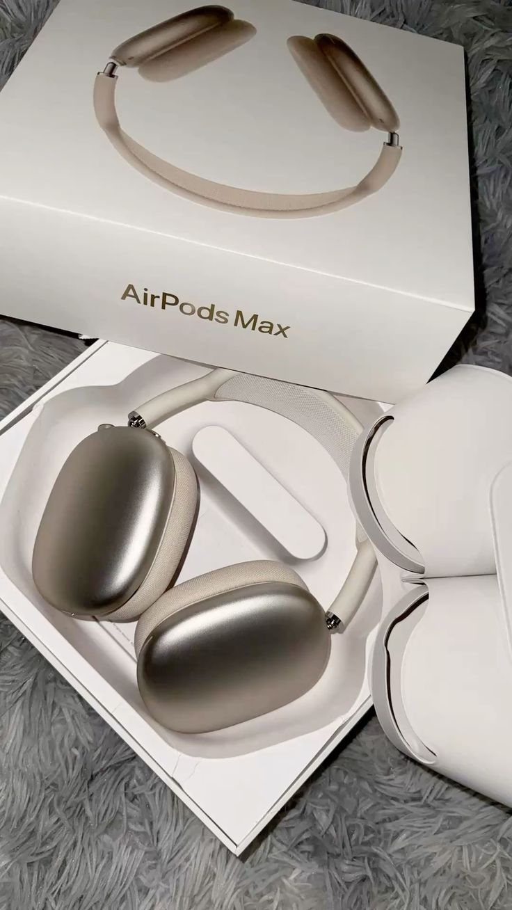 Apple airpods max