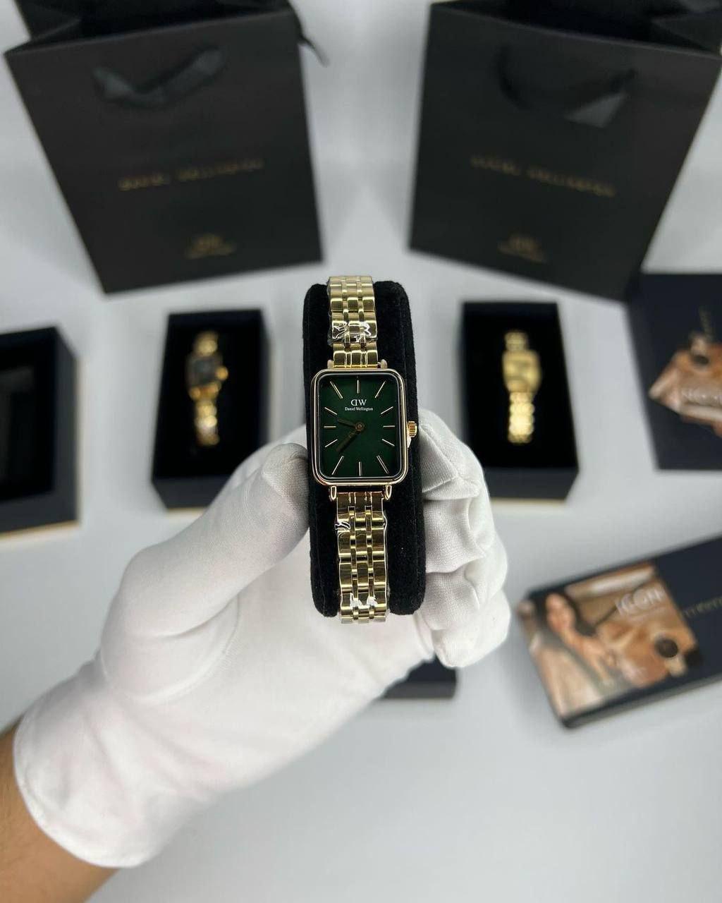 Montre Daniel Wellington
