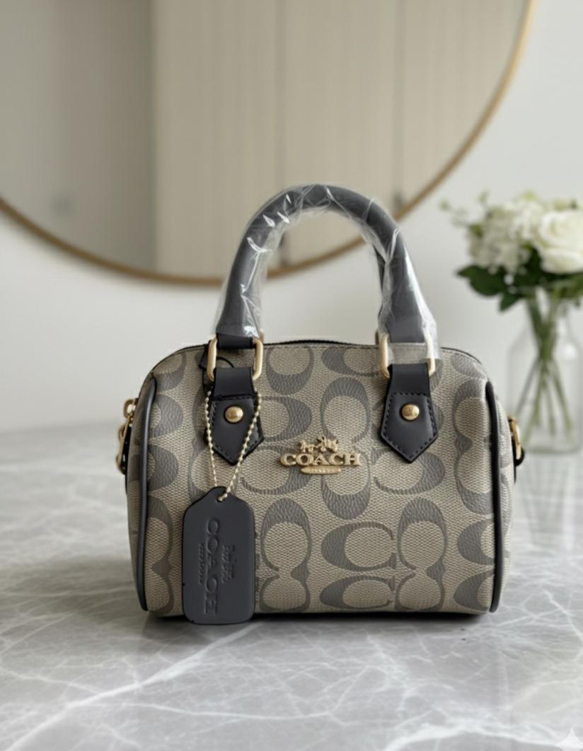 Coach rowan bag