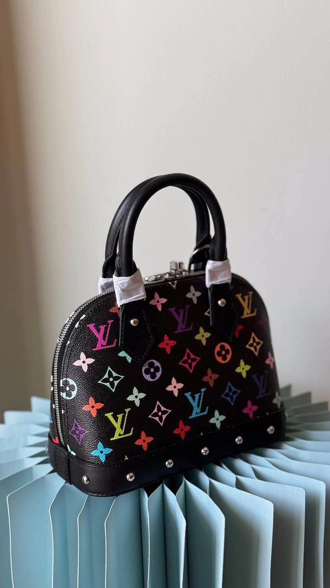 Alma Lv bag