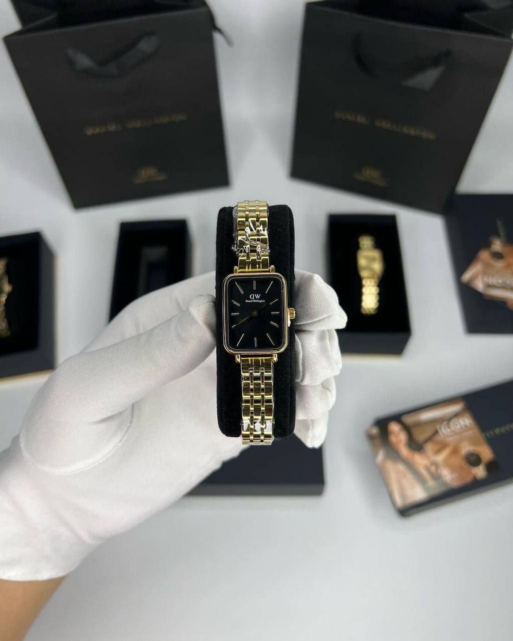 Montre Daniel Wellington