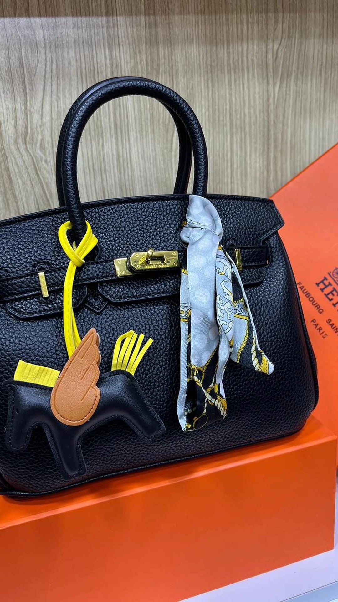 Hermes birkin