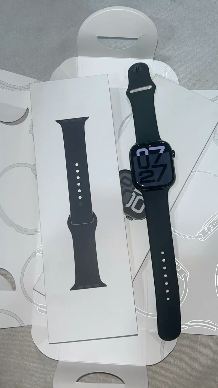 Apple watch series 10