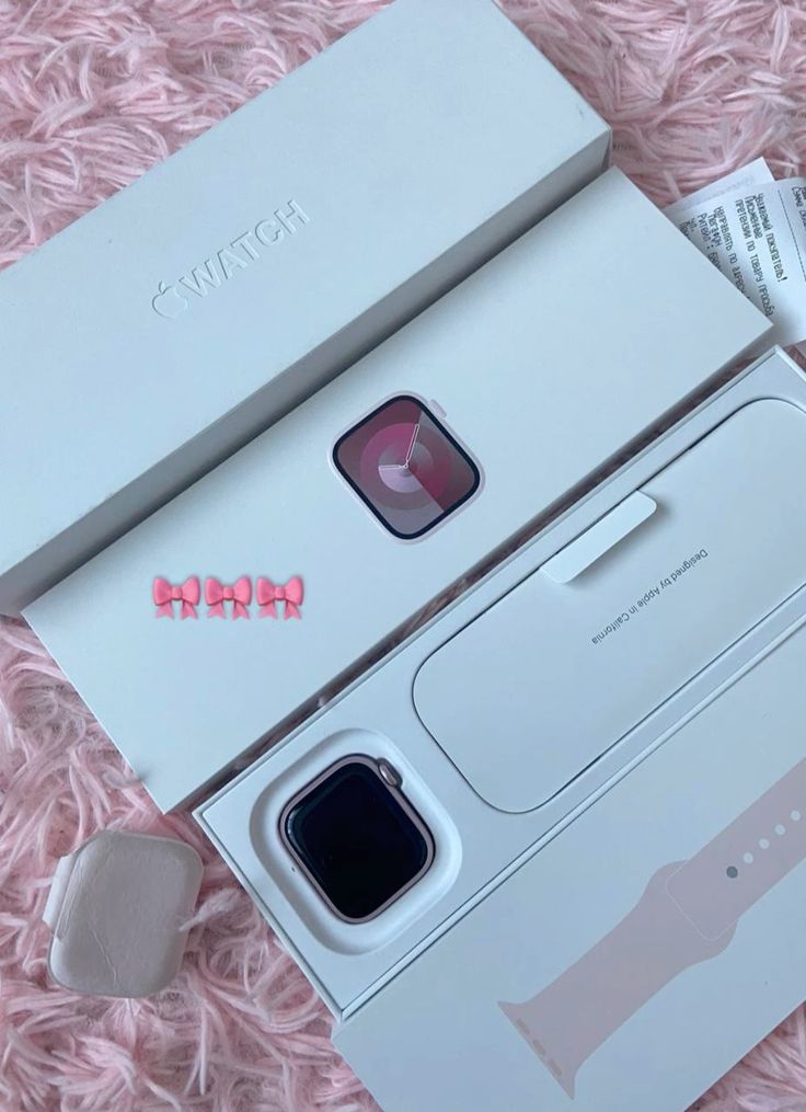 Apple watch series 10