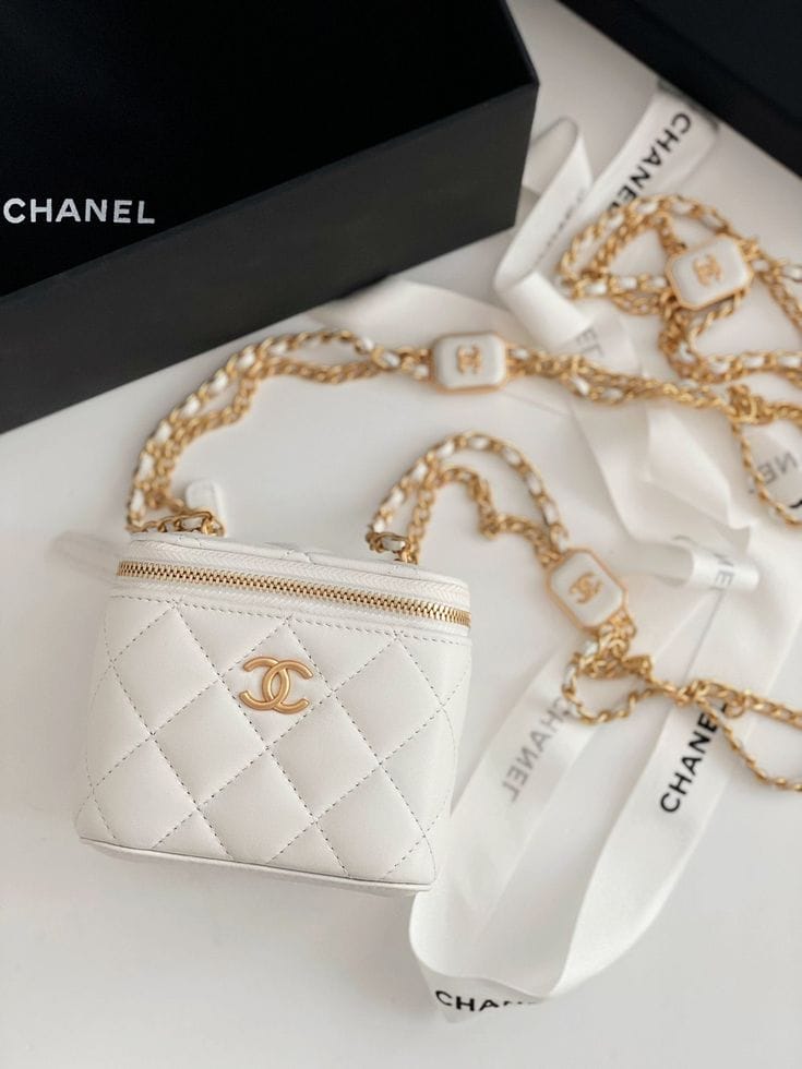 Chanel bag